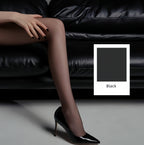 Black ultra-sheer tights / ブラックシアータイツ – Tree New Bee