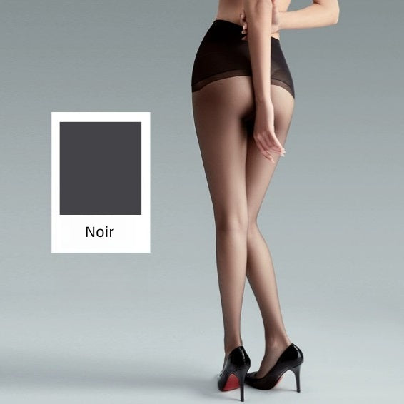Ligne Bola・Rose Aura Sheer Tights・6023