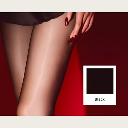 Lumière Veil Seamless Tights・Silken-smooth・Signature Trio・63003