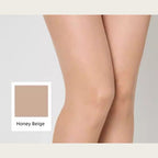 Aurora Gloss High-Density Seamless Tights・6200