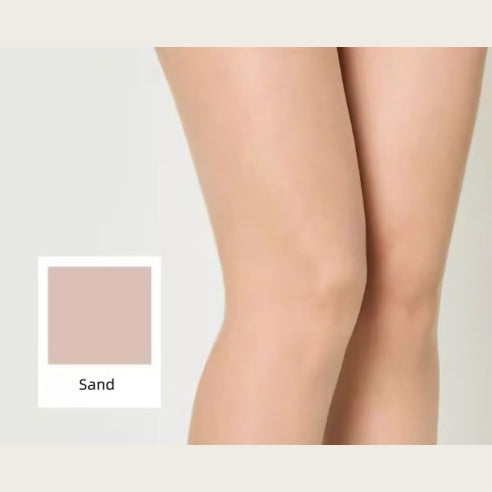 Aurora Gloss High-Density Seamless Tights・6200