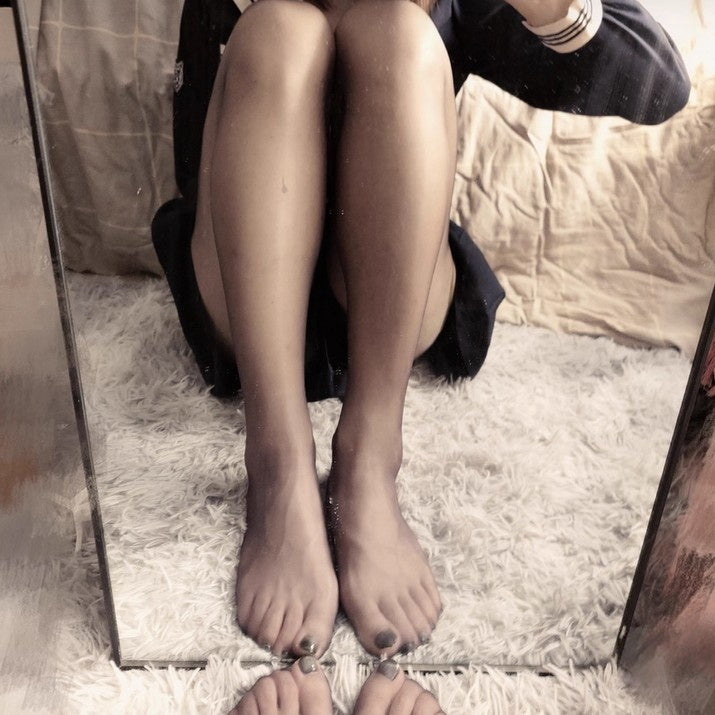 Midnight Satin Elegance・Signature Collection・6304