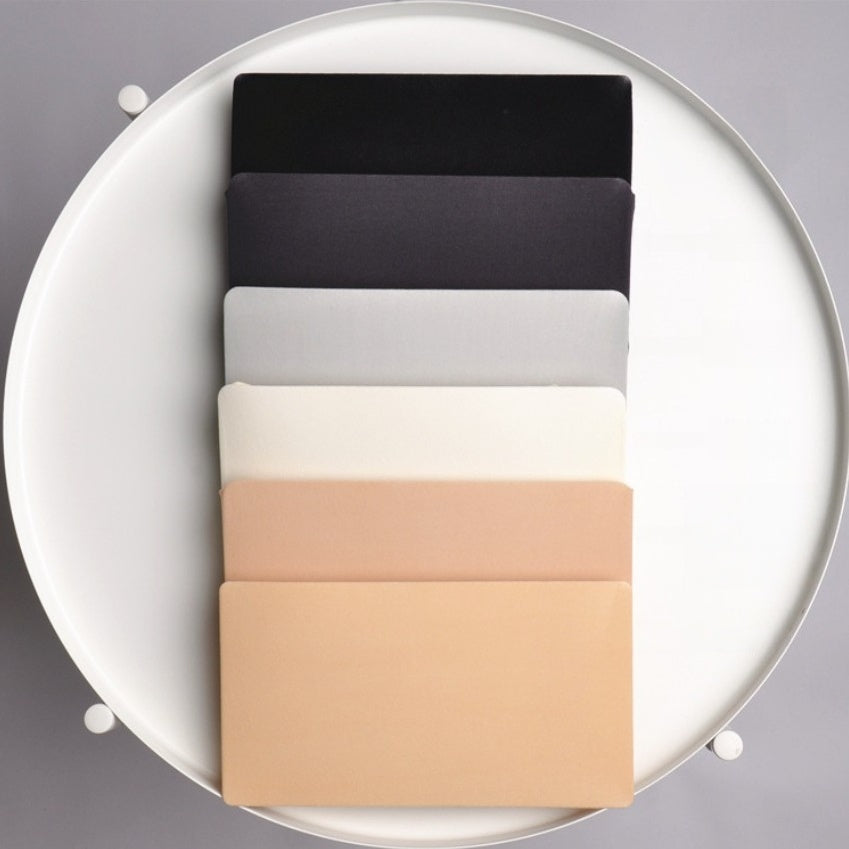 Classic Daywear・40D Semi-Sheer Velvet Tights・Classic Collection・6010