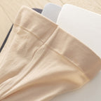 Classic Daywear・40D Semi-Sheer Velvet Tights・Classic Collection・6010