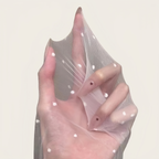 Close-up of fine nylon spandex fabric with high-density weave, soft and durable sheer tights material showing smooth and breathable texture.