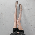 Ligne Fosi・Smooth Essence Sheer Tights・Wardrobe Set・60026