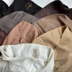 Tights stocking pantyhose color sellection  - White, Black, Nude, Honey, Brown, Light Grey