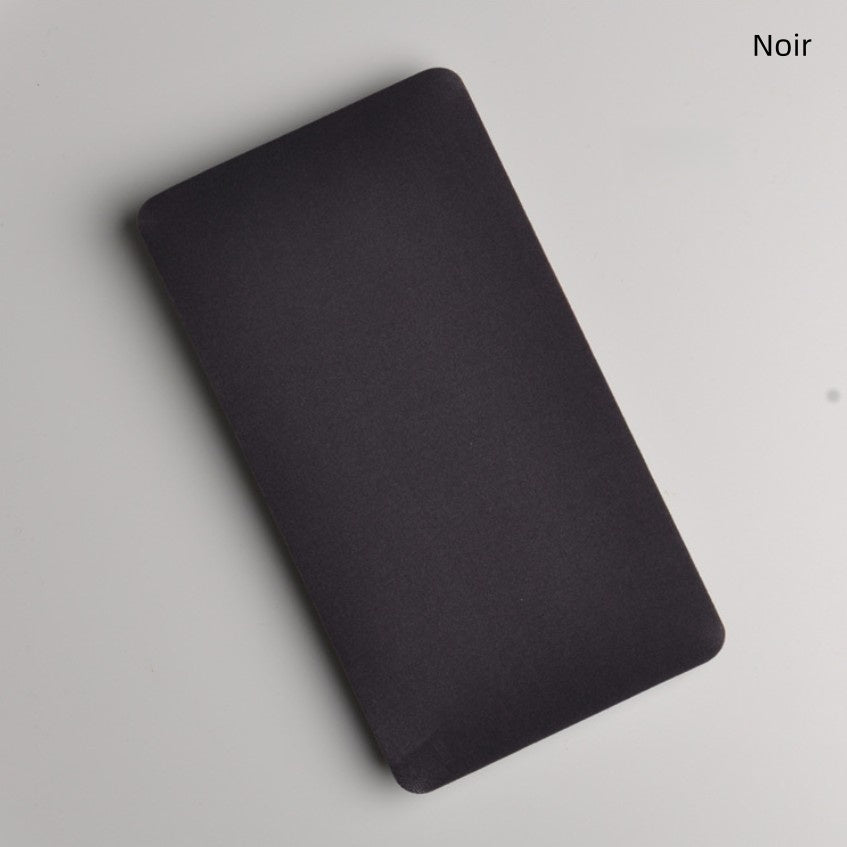 Classic Daywear・40D Semi-Sheer Velvet Tights・Classic Collection・6010